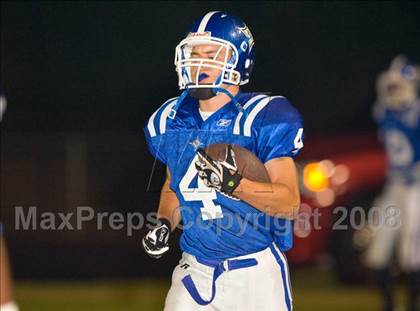 Thumbnail 2 in North Gwinnett @ Peachtree Ridge photogallery.