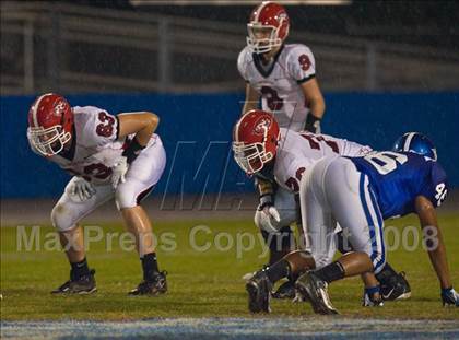 Thumbnail 2 in North Gwinnett @ Peachtree Ridge photogallery.