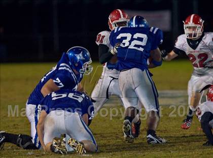 Thumbnail 3 in North Gwinnett @ Peachtree Ridge photogallery.