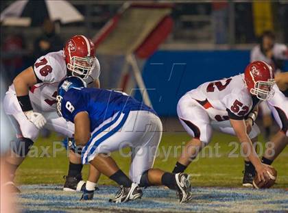 Thumbnail 2 in North Gwinnett @ Peachtree Ridge photogallery.