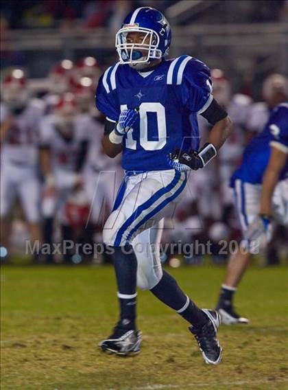 Thumbnail 1 in North Gwinnett @ Peachtree Ridge photogallery.