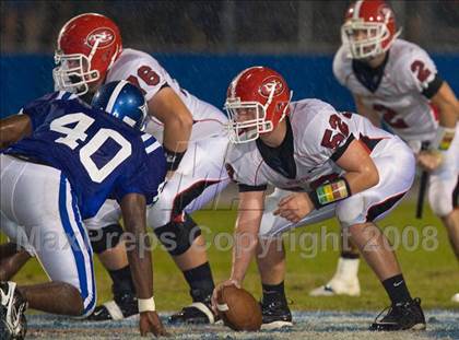 Thumbnail 2 in North Gwinnett @ Peachtree Ridge photogallery.