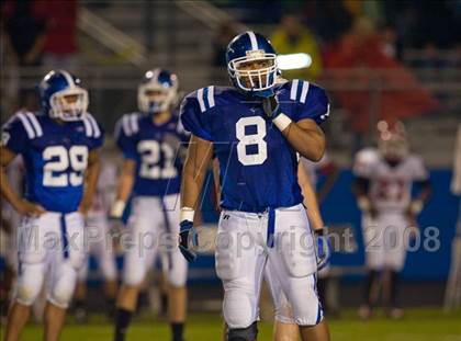 Thumbnail 1 in North Gwinnett @ Peachtree Ridge photogallery.