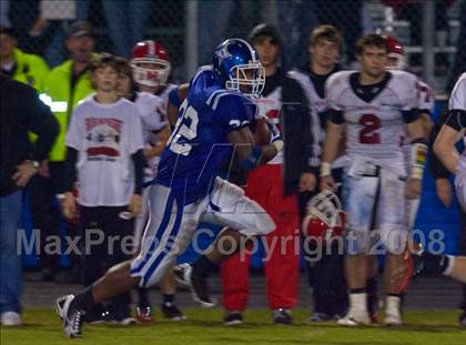 Thumbnail 2 in North Gwinnett @ Peachtree Ridge photogallery.