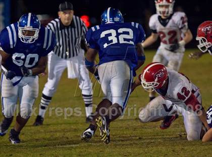 Thumbnail 3 in North Gwinnett @ Peachtree Ridge photogallery.