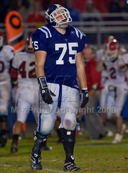 Thumbnail 2 in North Gwinnett @ Peachtree Ridge photogallery.