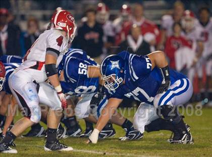 Thumbnail 3 in North Gwinnett @ Peachtree Ridge photogallery.