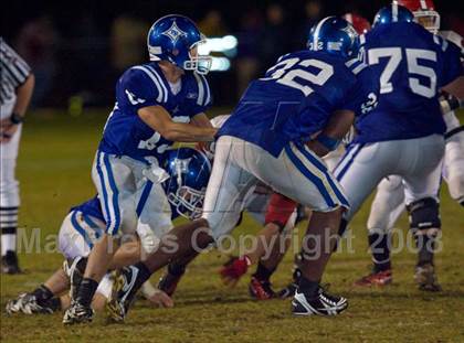 Thumbnail 3 in North Gwinnett @ Peachtree Ridge photogallery.