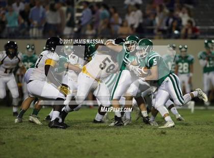 Thumbnail 2 in Bishop England vs Goose Creek (Sertoma Classic) photogallery.