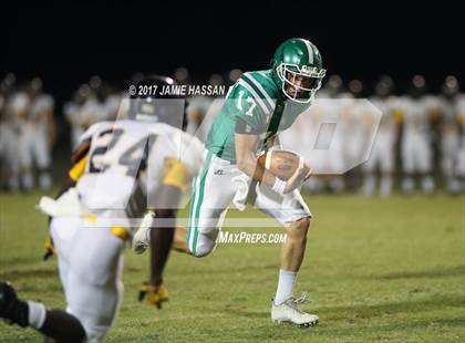 Thumbnail 1 in Bishop England vs Goose Creek (Sertoma Classic) photogallery.