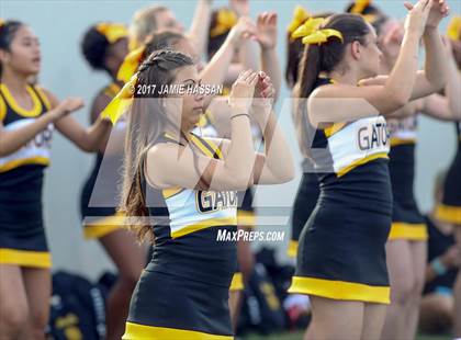 Thumbnail 1 in Bishop England vs Goose Creek (Sertoma Classic) photogallery.