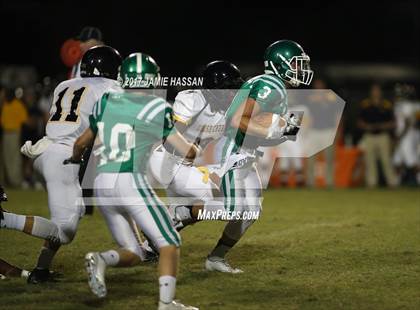 Thumbnail 1 in Bishop England vs Goose Creek (Sertoma Classic) photogallery.