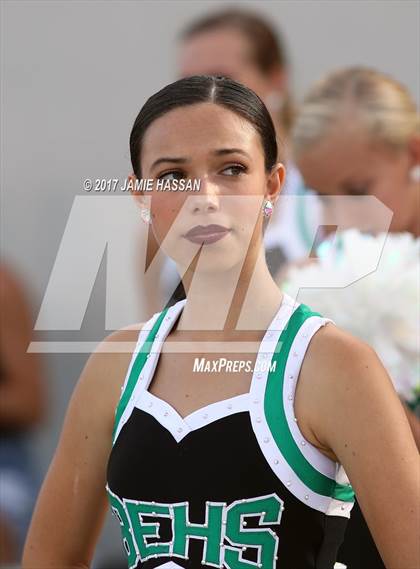 Thumbnail 3 in Bishop England vs Goose Creek (Sertoma Classic) photogallery.