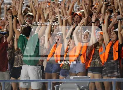 Thumbnail 3 in Bishop England vs Goose Creek (Sertoma Classic) photogallery.
