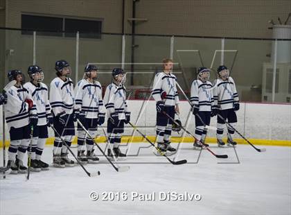 Thumbnail 1 in Valor Christian @ Kent Denver photogallery.
