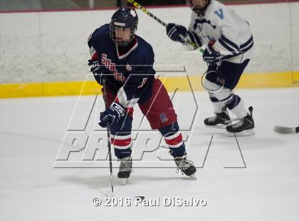 Thumbnail 2 in Valor Christian @ Kent Denver photogallery.