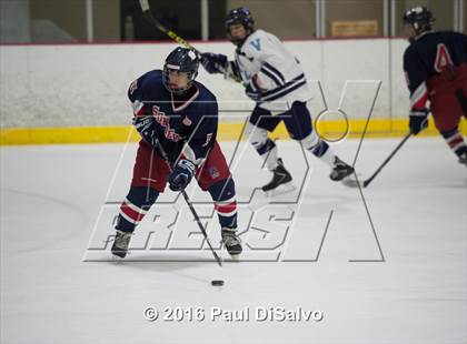 Thumbnail 1 in Valor Christian @ Kent Denver photogallery.