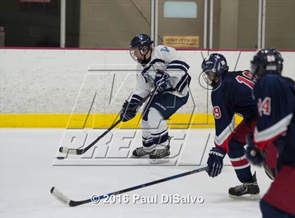 Thumbnail 2 in Valor Christian @ Kent Denver photogallery.