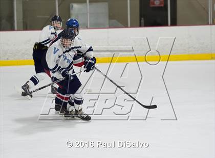 Thumbnail 2 in Valor Christian @ Kent Denver photogallery.
