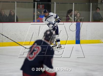 Thumbnail 1 in Valor Christian @ Kent Denver photogallery.