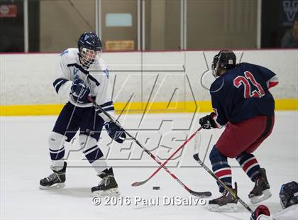 Thumbnail 3 in Valor Christian @ Kent Denver photogallery.