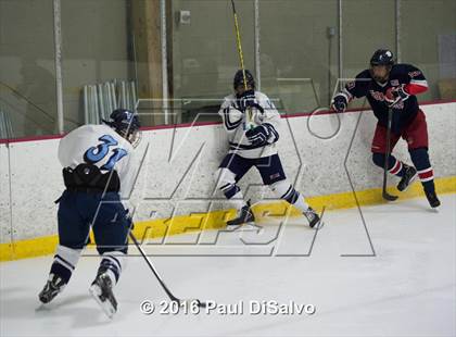 Thumbnail 3 in Valor Christian @ Kent Denver photogallery.