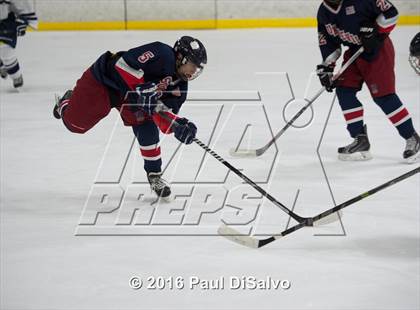 Thumbnail 1 in Valor Christian @ Kent Denver photogallery.
