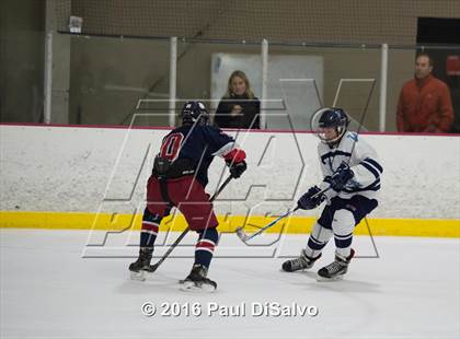Thumbnail 3 in Valor Christian @ Kent Denver photogallery.
