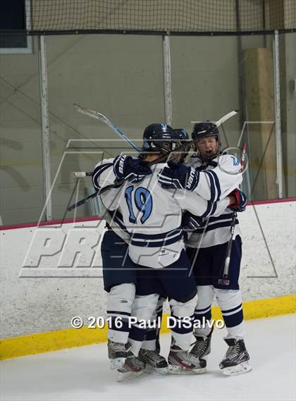 Thumbnail 1 in Valor Christian @ Kent Denver photogallery.