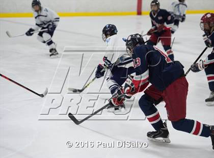 Thumbnail 2 in Valor Christian @ Kent Denver photogallery.