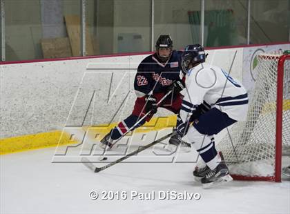 Thumbnail 1 in Valor Christian @ Kent Denver photogallery.