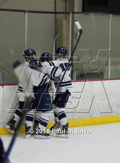 Thumbnail 3 in Valor Christian @ Kent Denver photogallery.