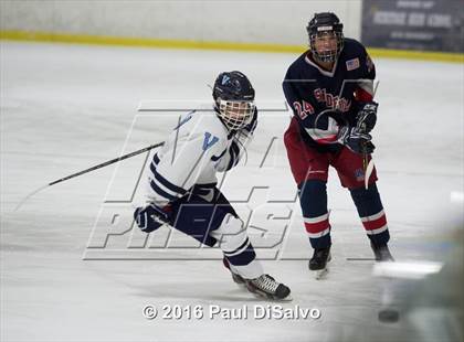 Thumbnail 2 in Valor Christian @ Kent Denver photogallery.