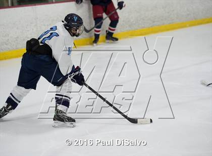 Thumbnail 2 in Valor Christian @ Kent Denver photogallery.