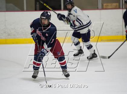 Thumbnail 3 in Valor Christian @ Kent Denver photogallery.