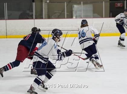 Thumbnail 1 in Valor Christian @ Kent Denver photogallery.
