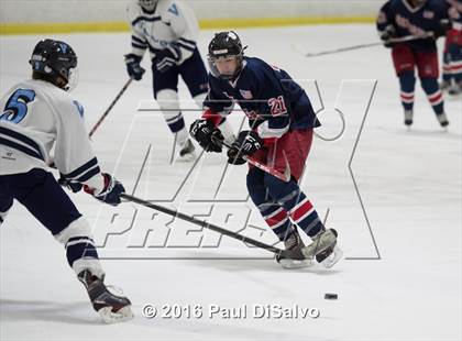 Thumbnail 3 in Valor Christian @ Kent Denver photogallery.