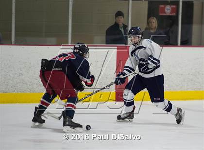 Thumbnail 2 in Valor Christian @ Kent Denver photogallery.