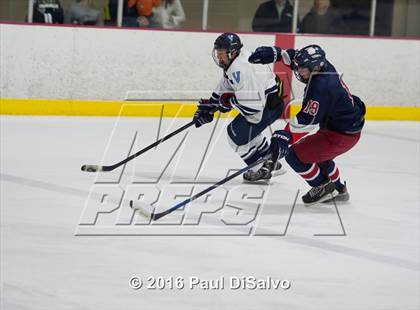 Thumbnail 1 in Valor Christian @ Kent Denver photogallery.