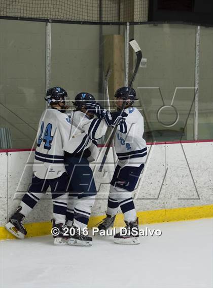 Thumbnail 2 in Valor Christian @ Kent Denver photogallery.