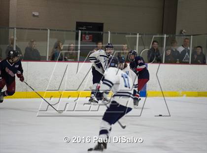Thumbnail 1 in Valor Christian @ Kent Denver photogallery.