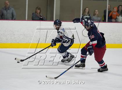 Thumbnail 1 in Valor Christian @ Kent Denver photogallery.
