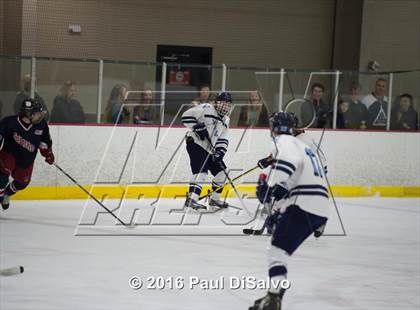 Thumbnail 3 in Valor Christian @ Kent Denver photogallery.