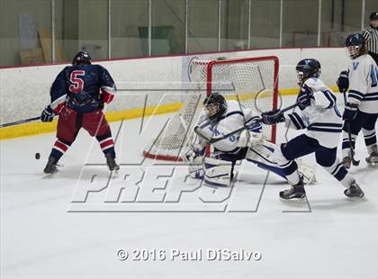 Thumbnail 2 in Valor Christian @ Kent Denver photogallery.