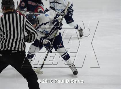 Thumbnail 3 in Valor Christian @ Kent Denver photogallery.