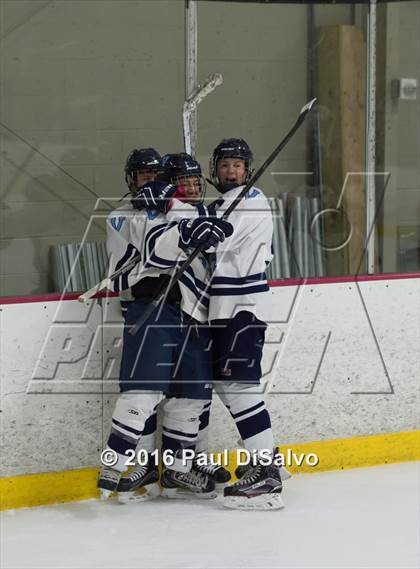 Thumbnail 2 in Valor Christian @ Kent Denver photogallery.
