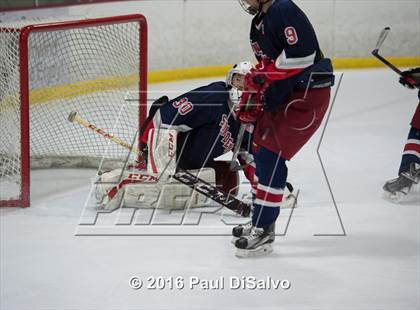 Thumbnail 2 in Valor Christian @ Kent Denver photogallery.