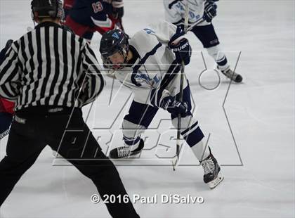 Thumbnail 1 in Valor Christian @ Kent Denver photogallery.