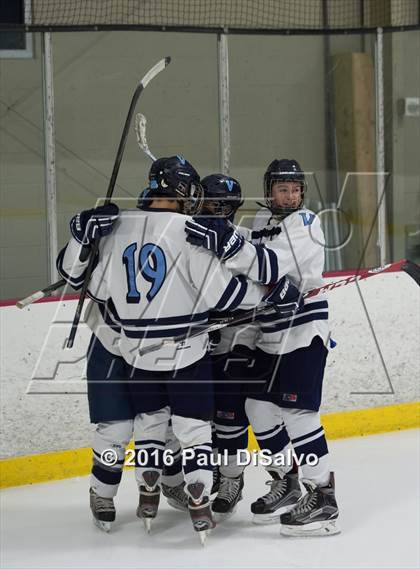 Thumbnail 3 in Valor Christian @ Kent Denver photogallery.