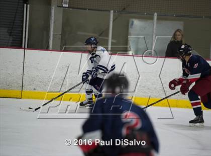 Thumbnail 3 in Valor Christian @ Kent Denver photogallery.
